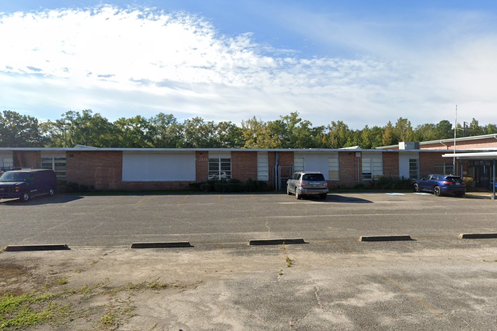 Moss Point West Kindergarten School