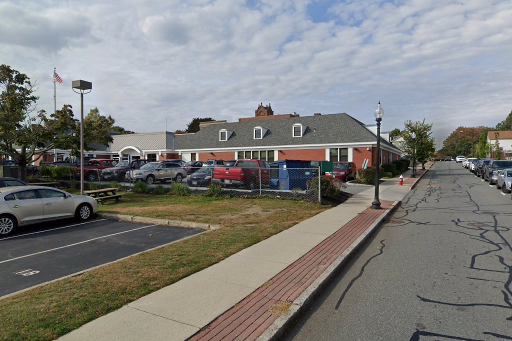 US Department of Veterans Affairs - VA New Bedford Clinic
