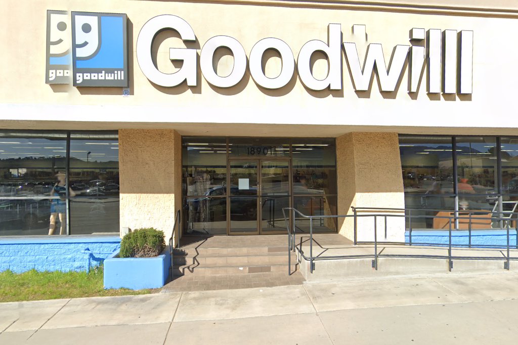 Goodwill Santa Clarita