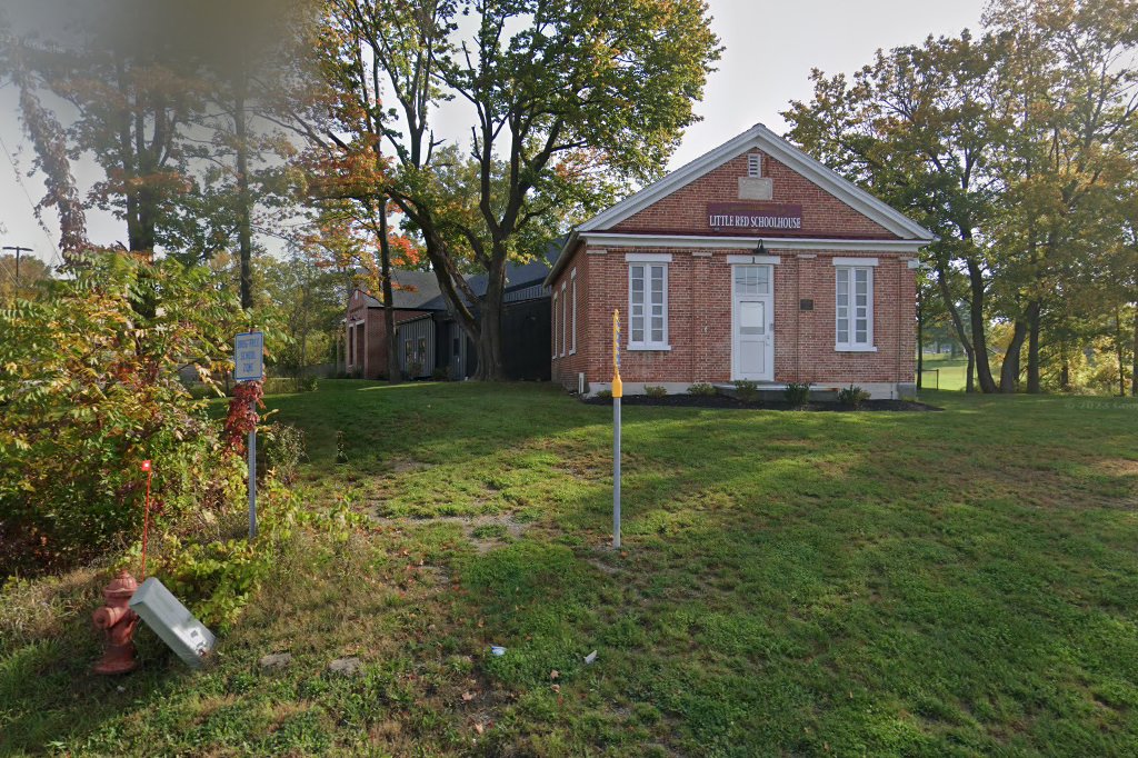 North Greenbush School