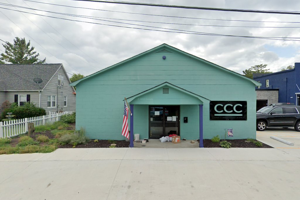 Carmi Pre-Kindergarten