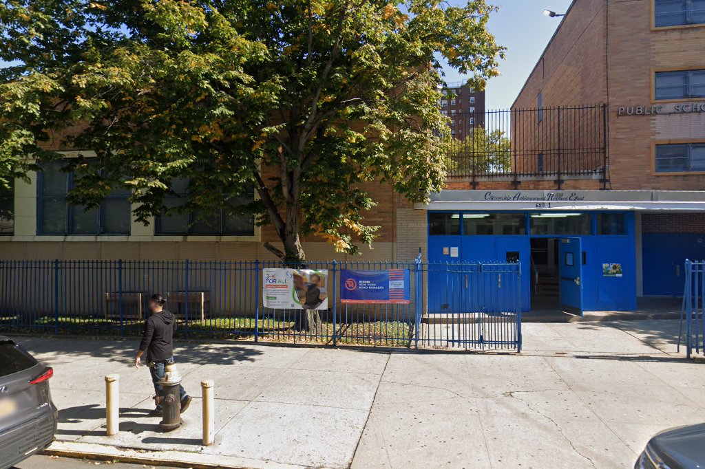 Icahn Charter School 3