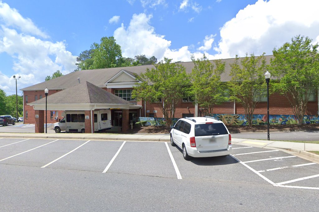 Alpharetta Municipal Court