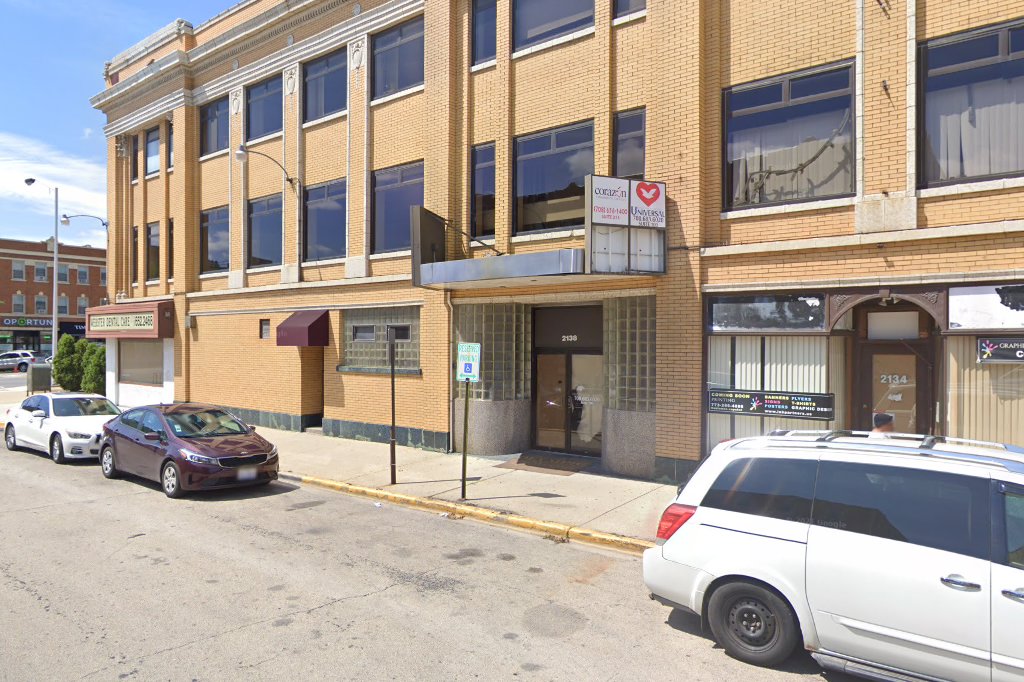 Cicero Workforce Center