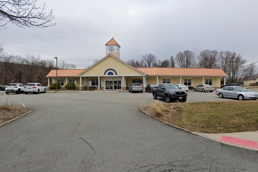 Randolph Public Library