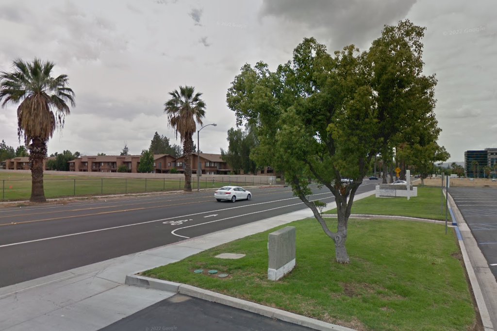 Riverside County Veterans Service