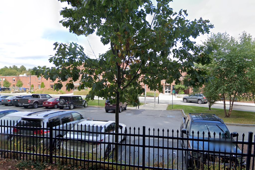 Fitchburg Arts Academy