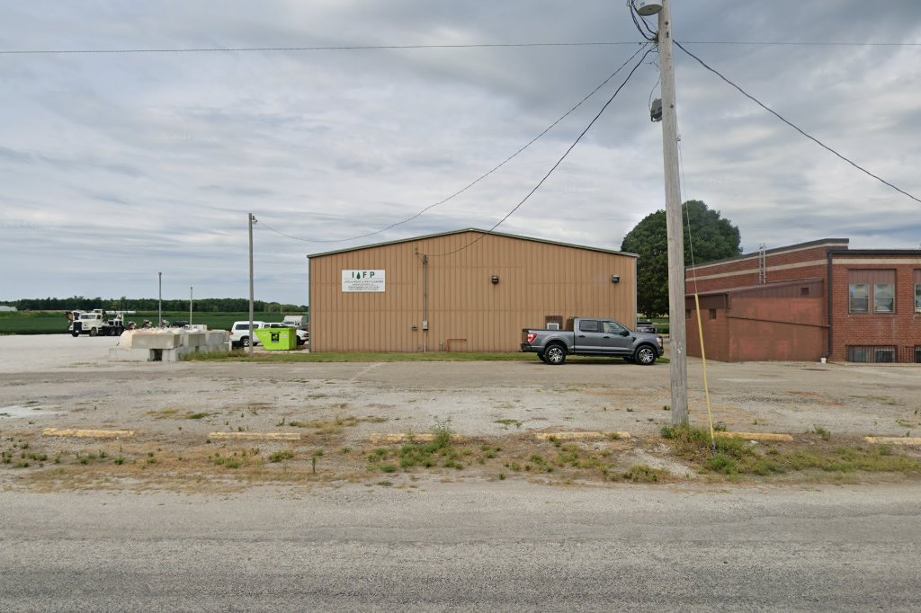Brick Elementary School