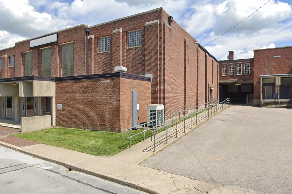 Paris Elementary School