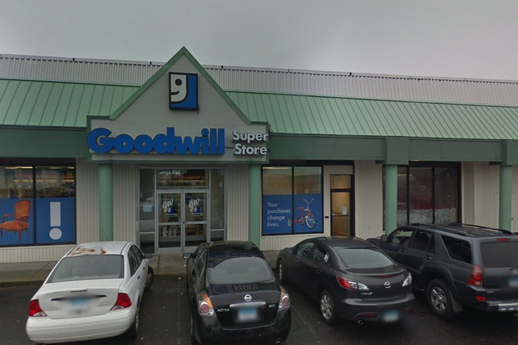 Goodwill Norwalk
