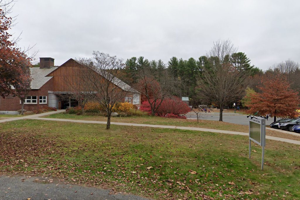 Leverett Elementary School