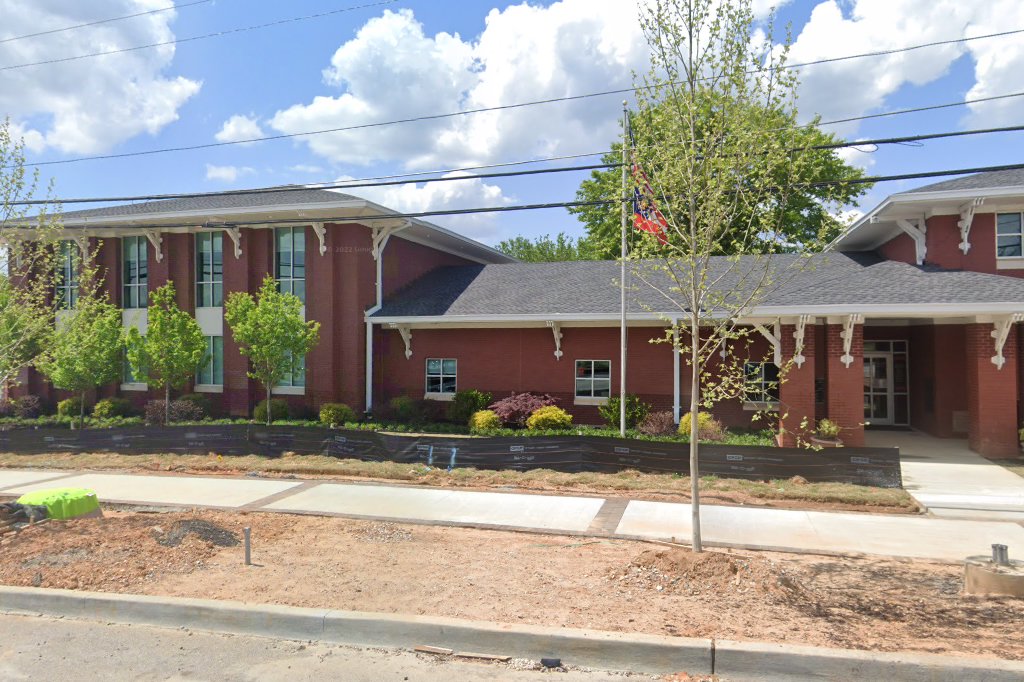 Suwanee Municipal Court