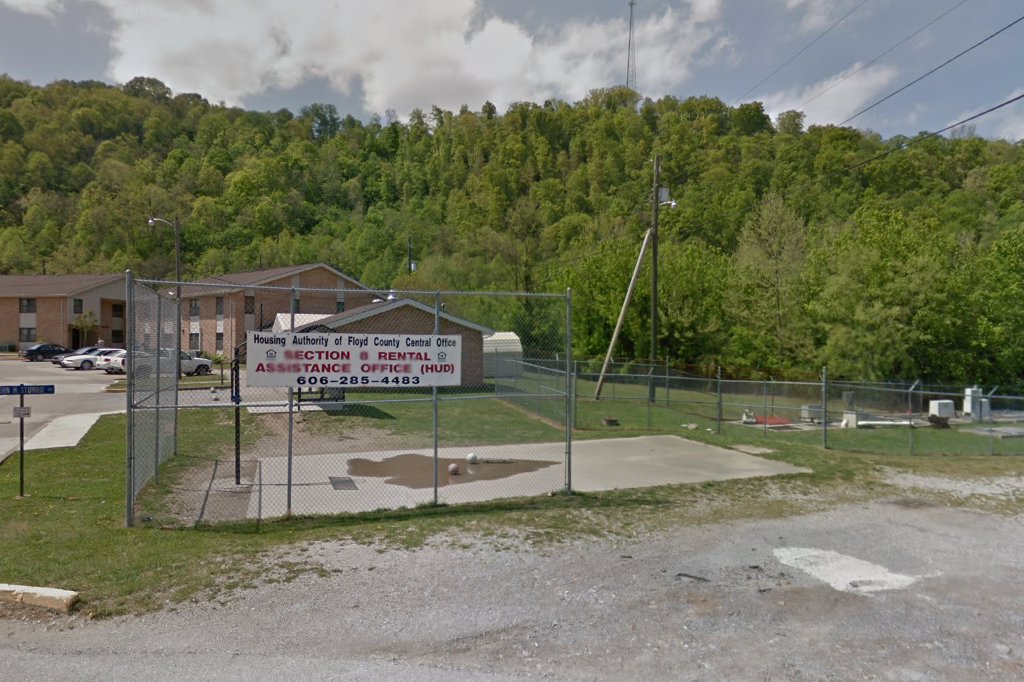 Floyd County Housing Authority