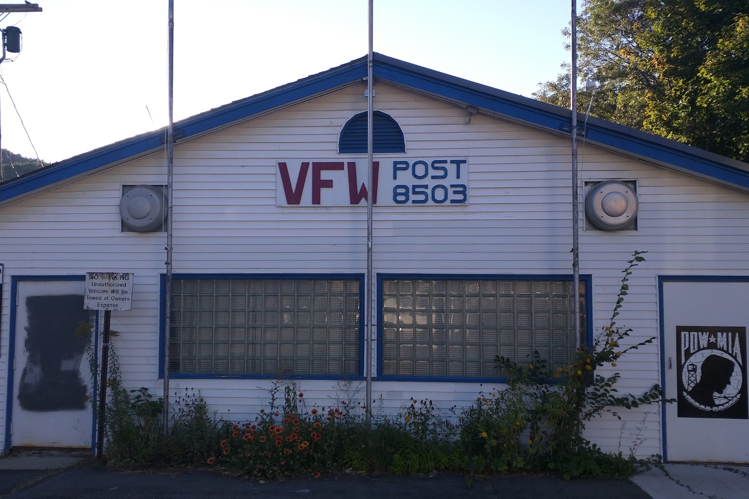 Veterans of Foreign Wars