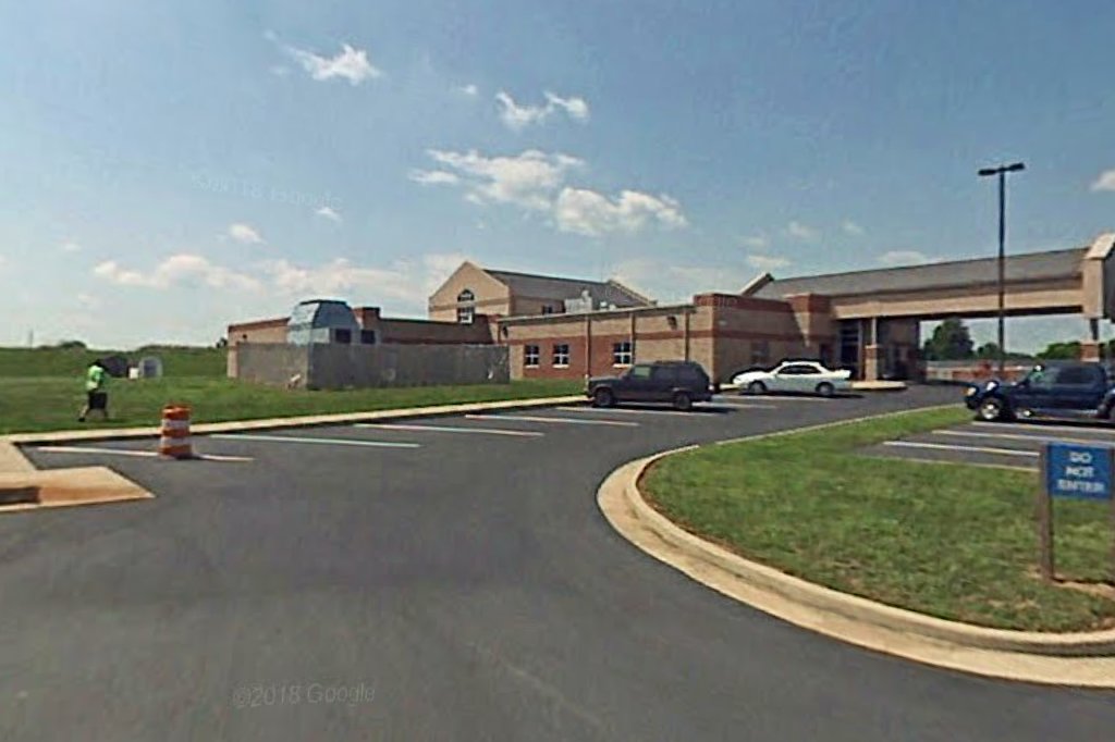 Bourbon County Preschool Headstart