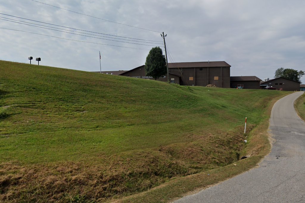 Boyd County High School