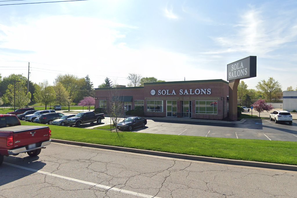 Regency Beauty Institute - Olathe