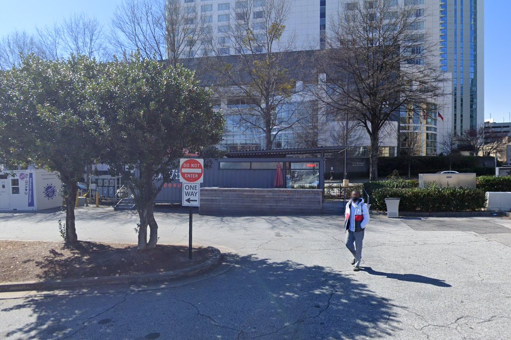 Herzing University-Atlanta