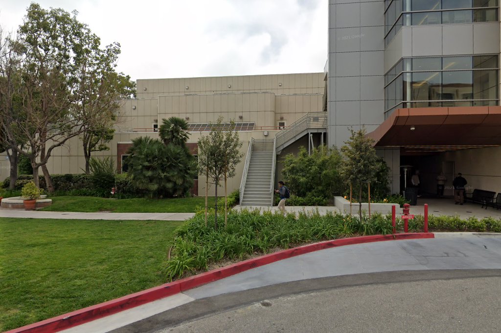 Orange County Juvenile Justice