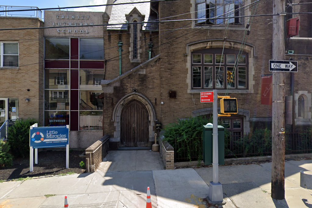 Staten Island Community Charter School