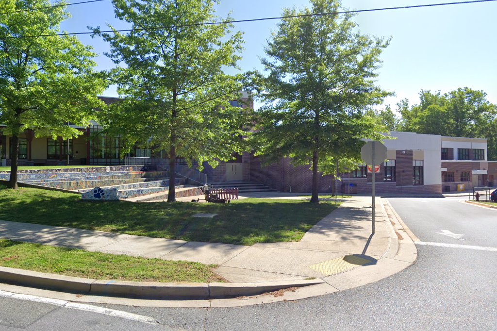 Carderock Springs Elementary School