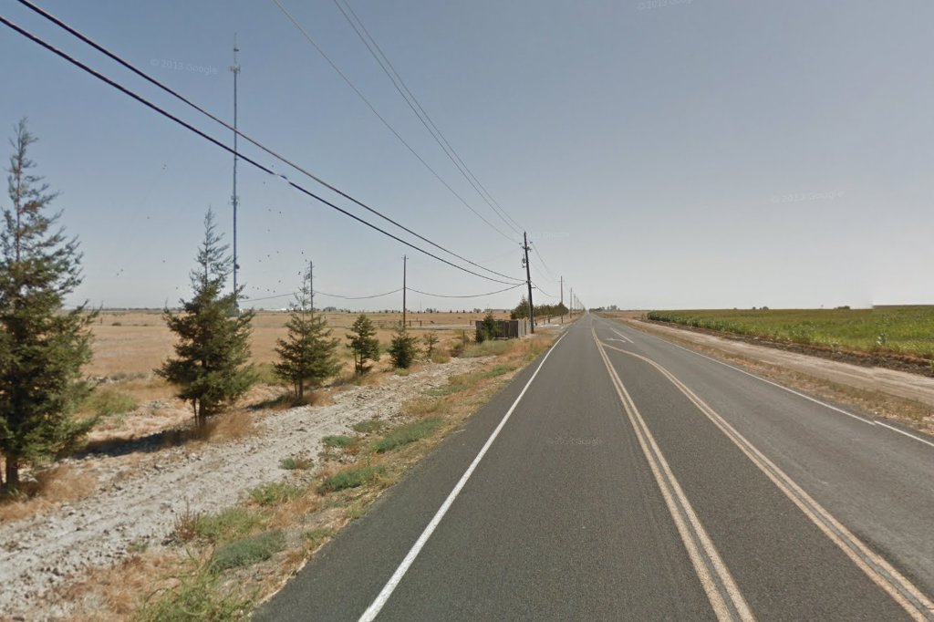 Merced Juvenile Justice