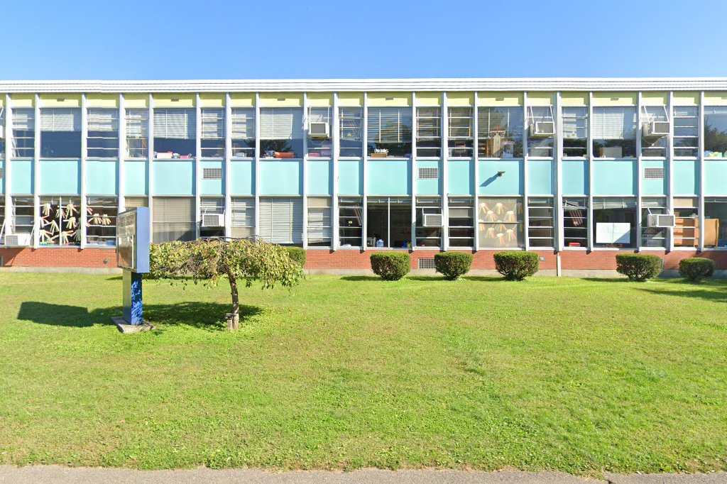John F Kennedy Elementary School
