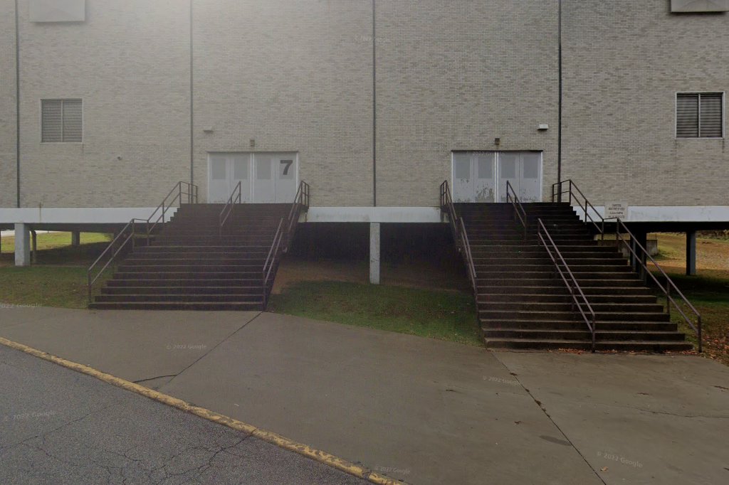 Paul G Blazer High School
