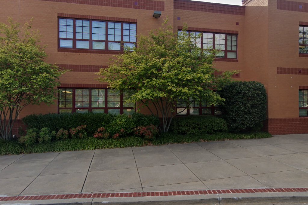 Bradley Hills Elementary School