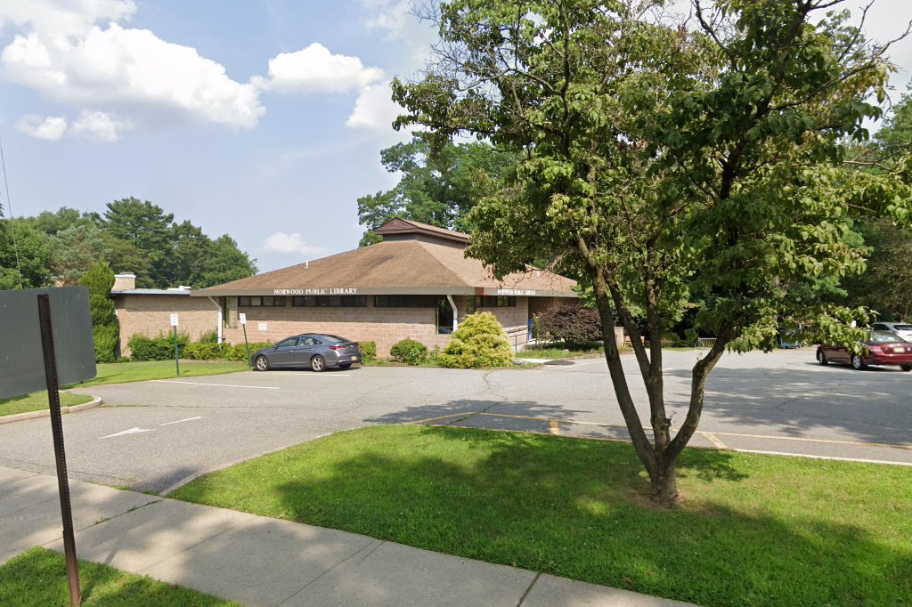 Norwood Public Library