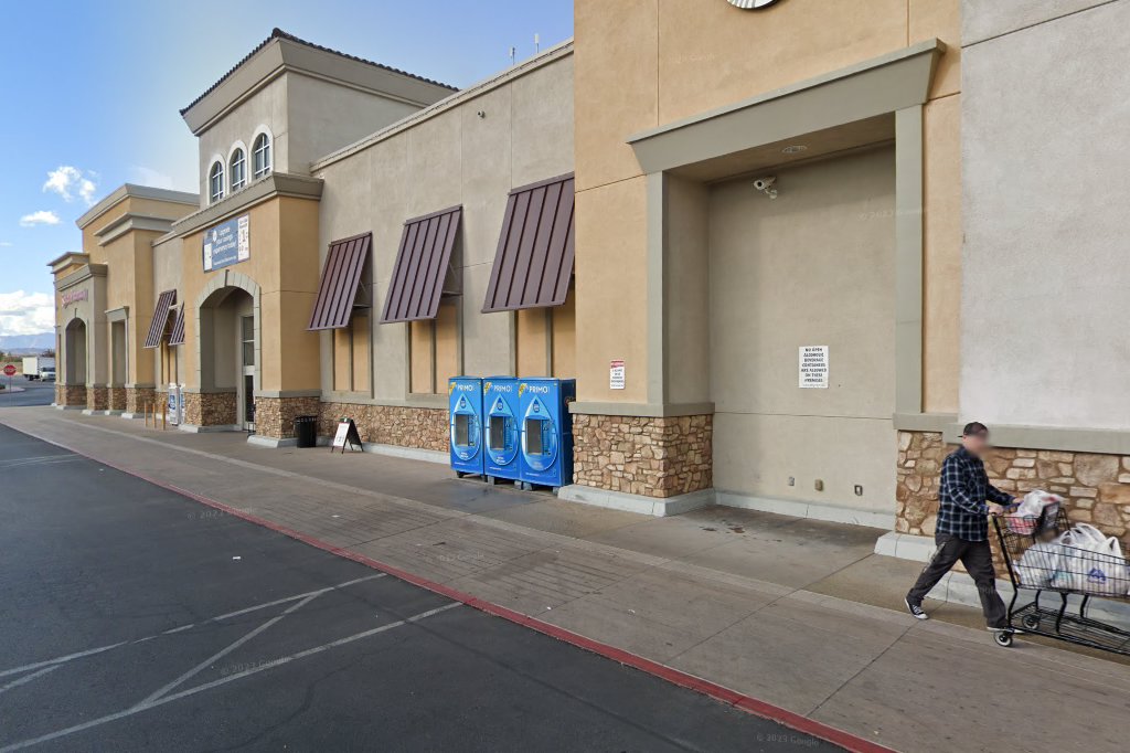 Goodwill Enterprise