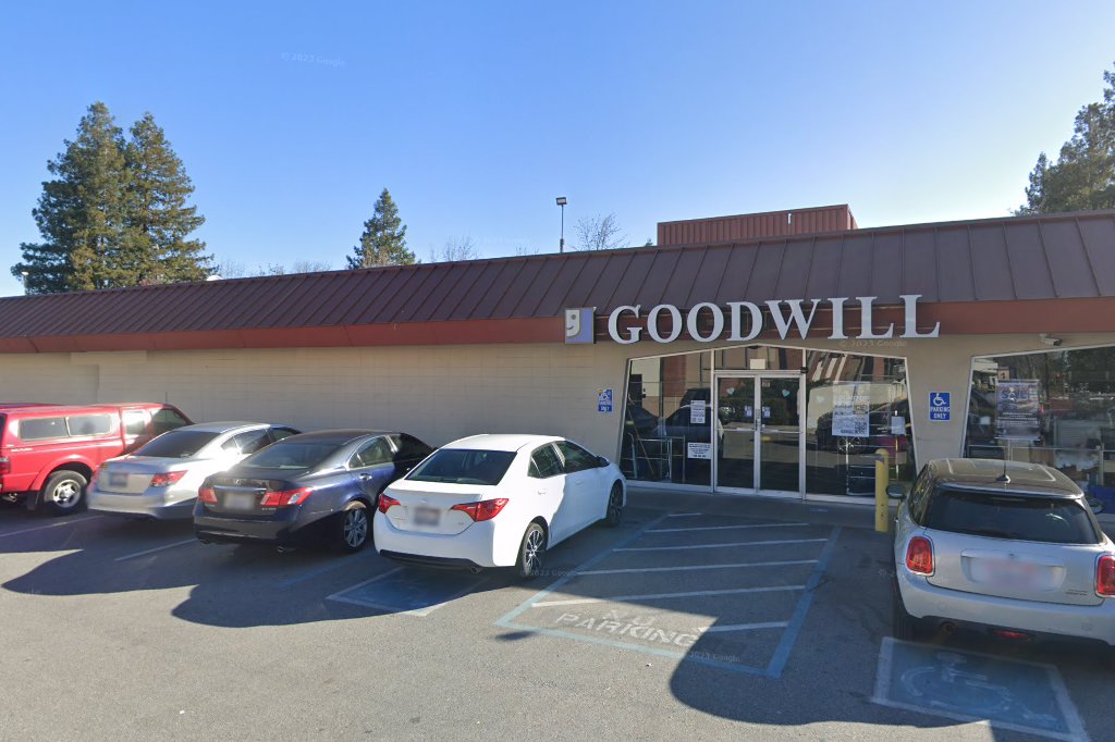 Goodwill Campbell