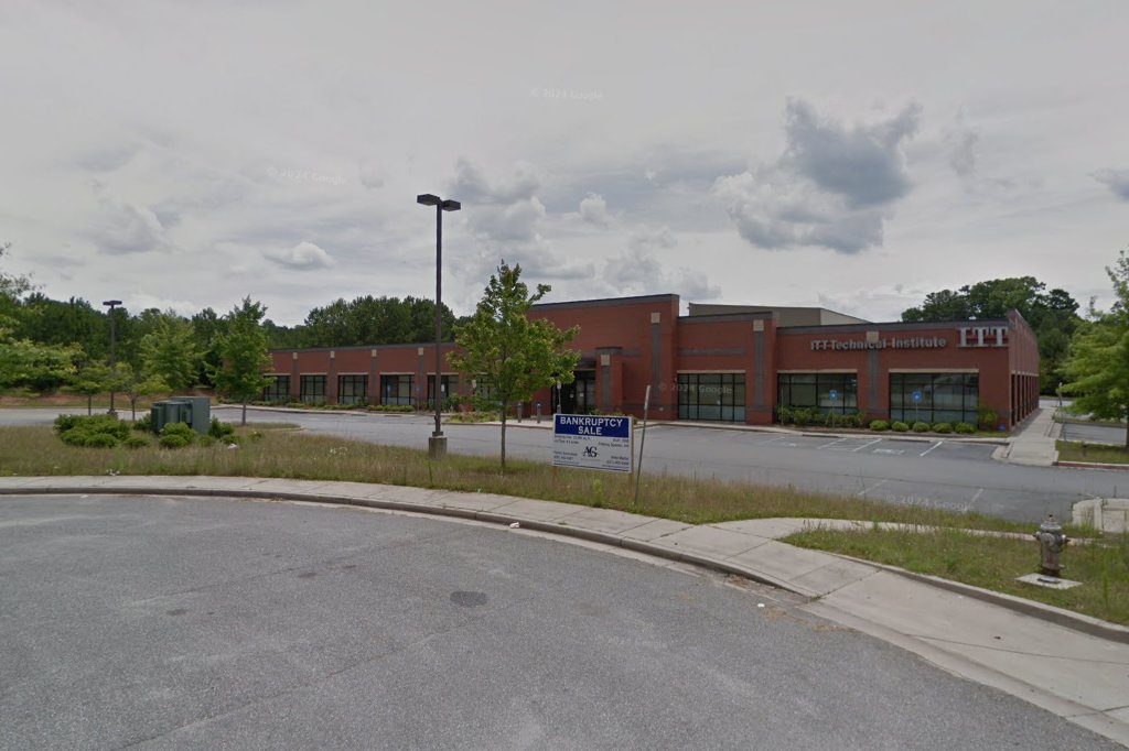ITT Technical Institute - Kennesaw Campus