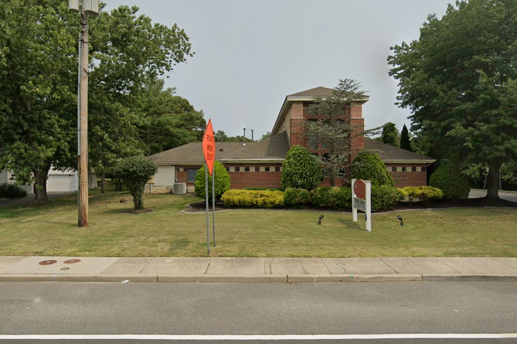 Northfield Public Library