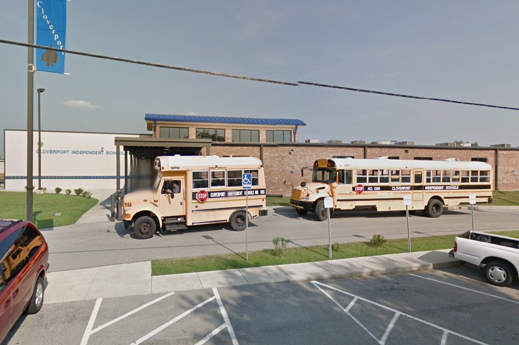 Frederick Fraize High School