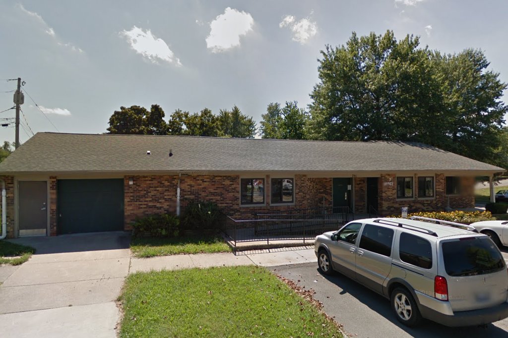 Eminence Housing Authority