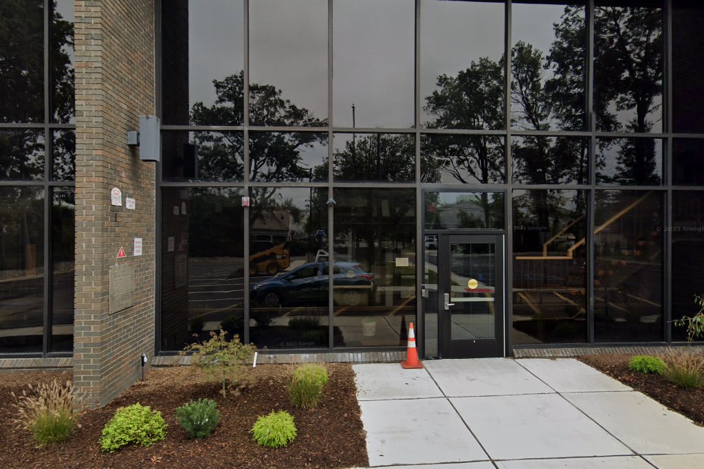 Elmwood Park Public Library