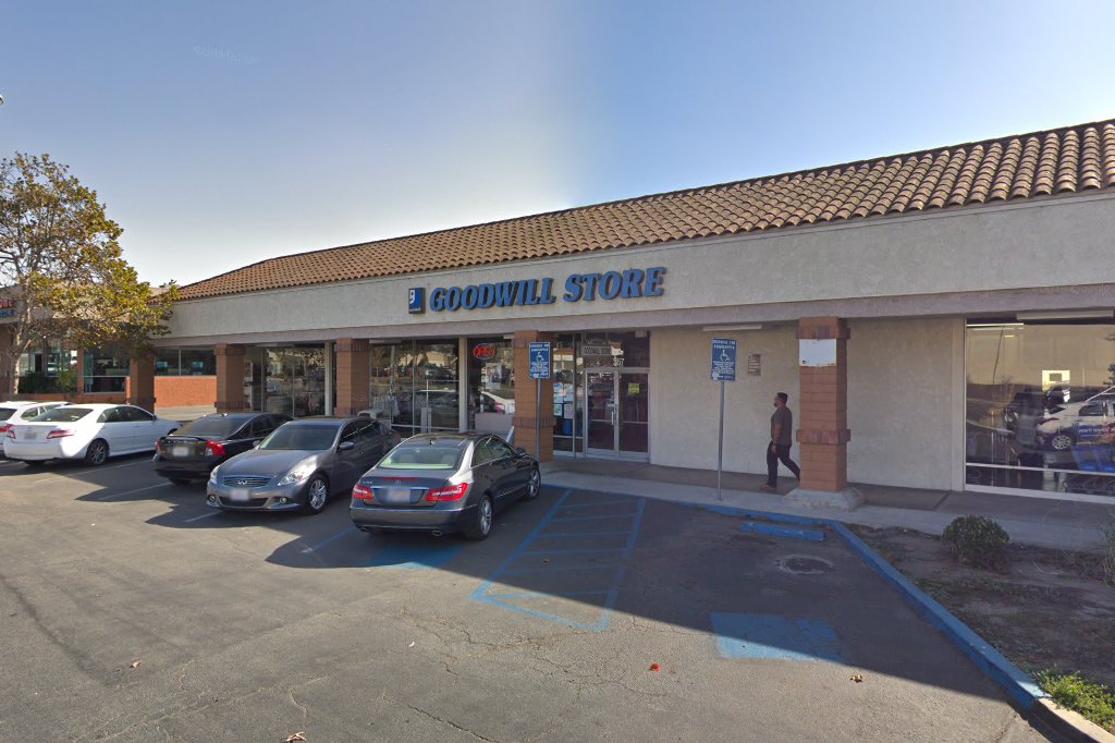 Goodwill Camarillo