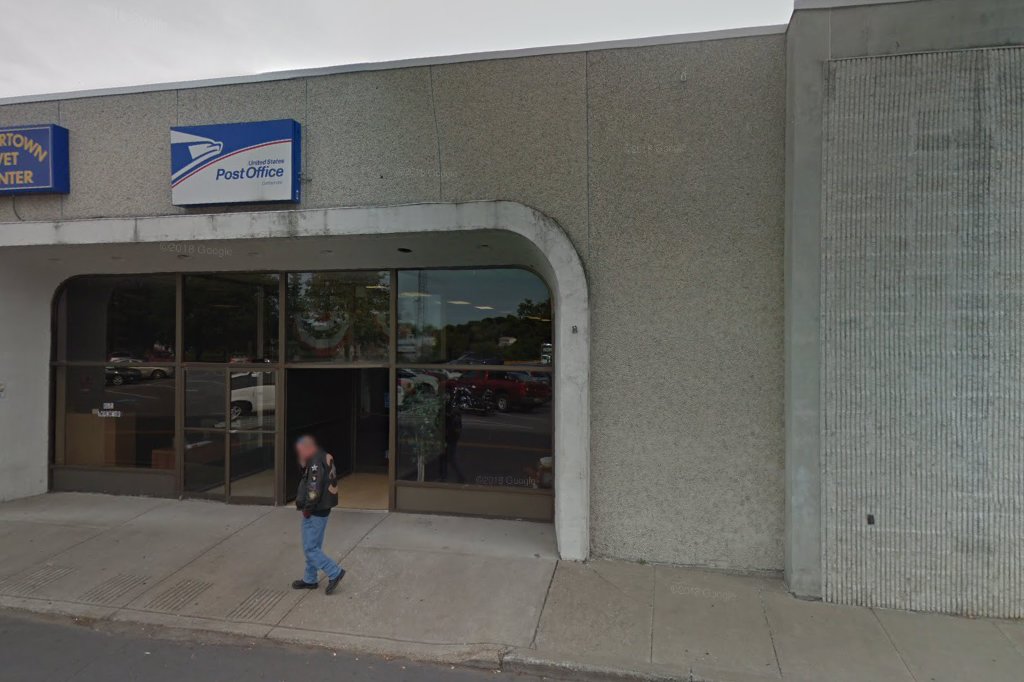 US Department Of Veteran Affairs-Watertown Vet Center
