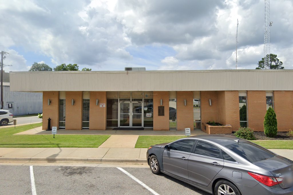 Wrens Municipal Court