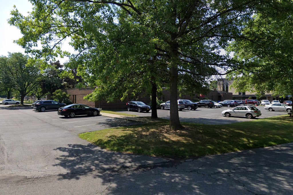 Albany Veterans Center