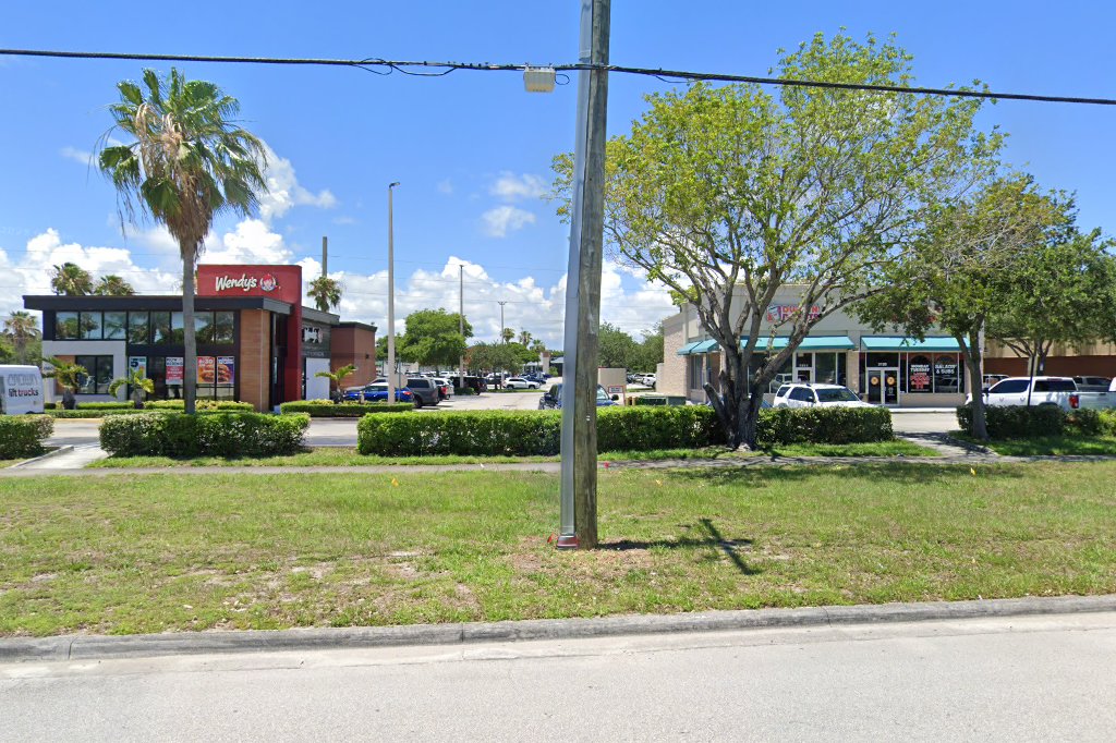 Winn-Dixie Pharmacy