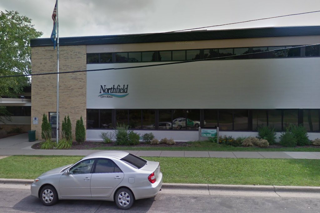 Northfield DVS Office