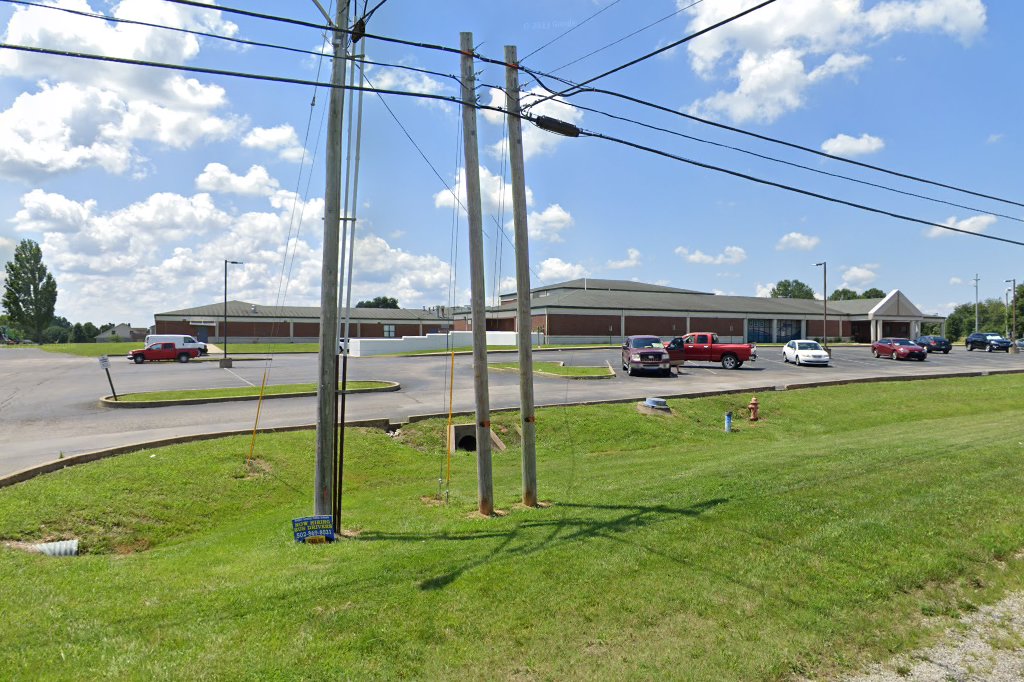 Mount Washington Elementary School