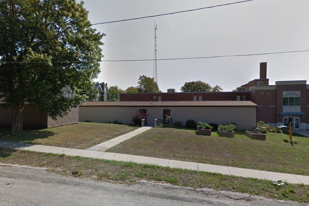Pecatonica Elementary School