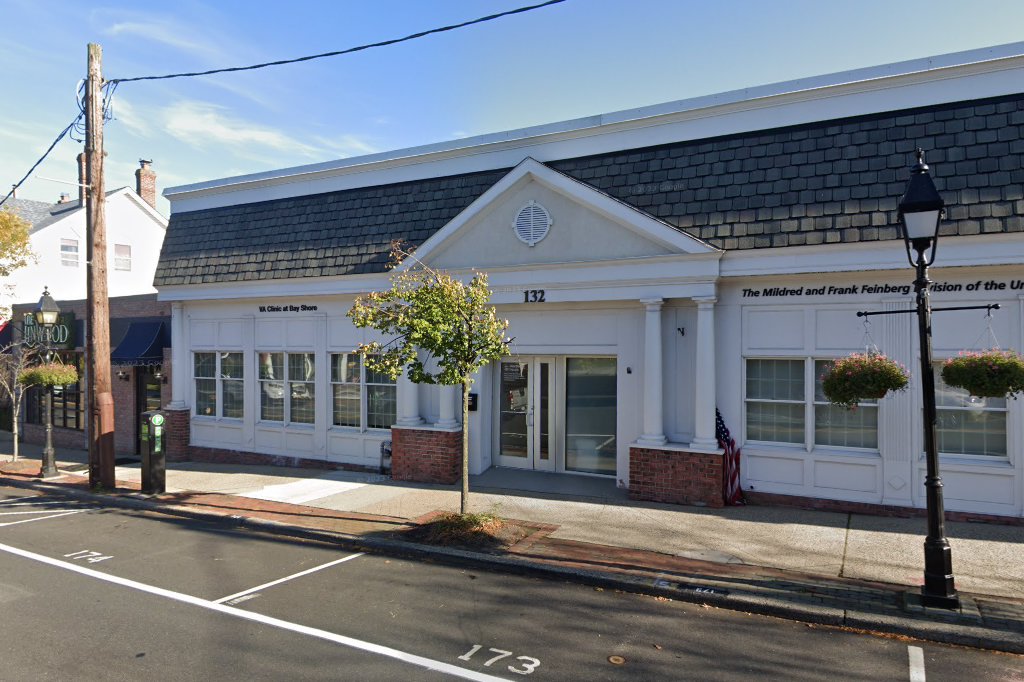 Department of Veterans Affairs