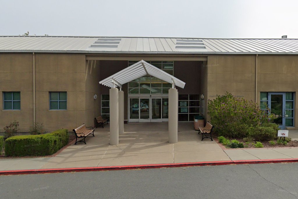 Clayton Library
