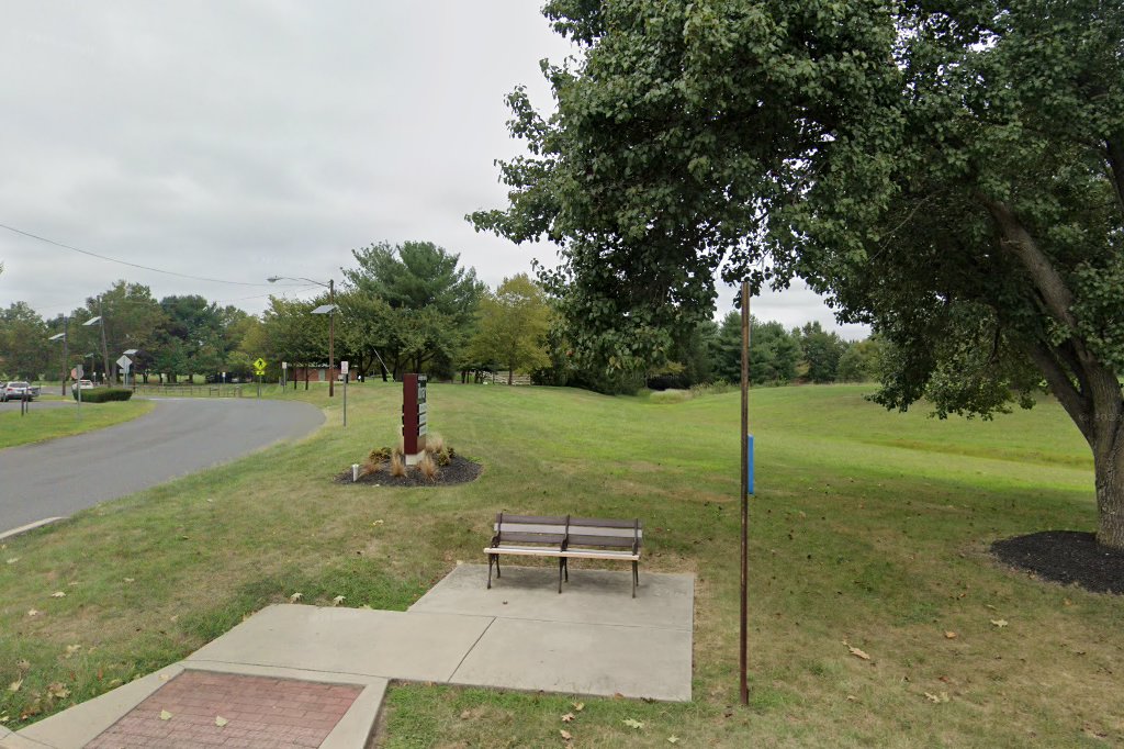 Burlington County Library