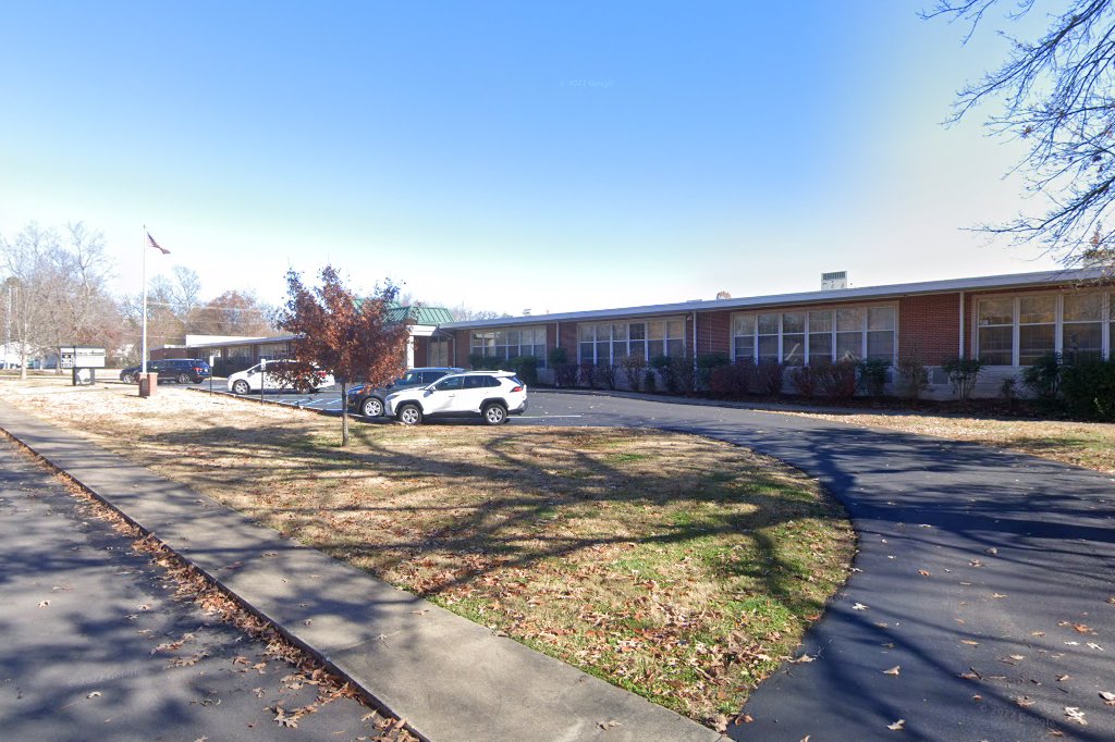Murray Elementary School