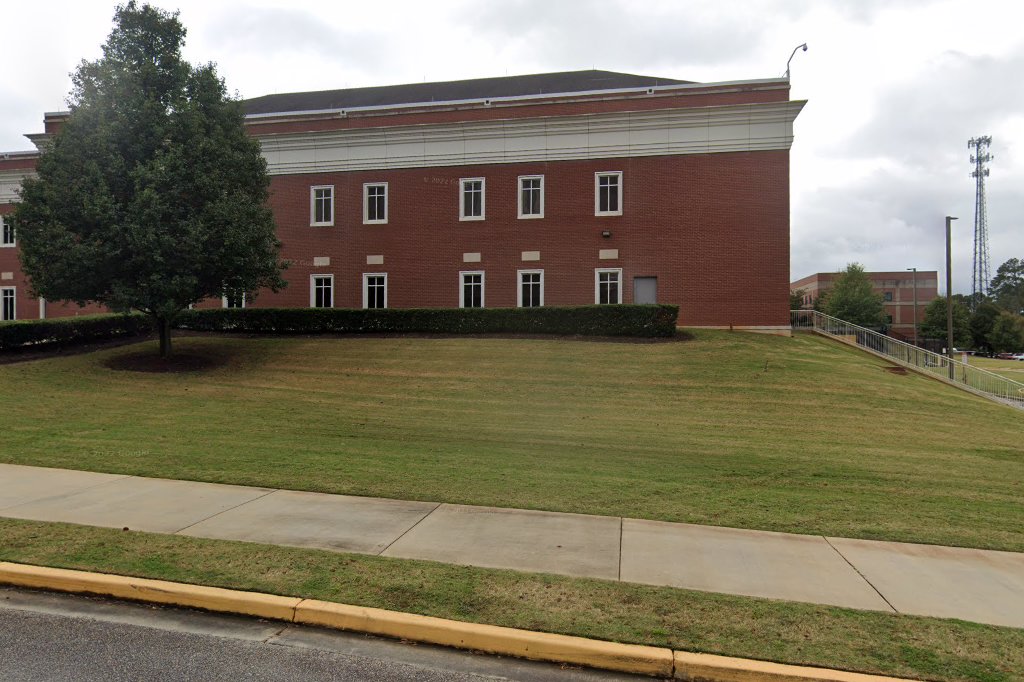 Evans Magistrate Court